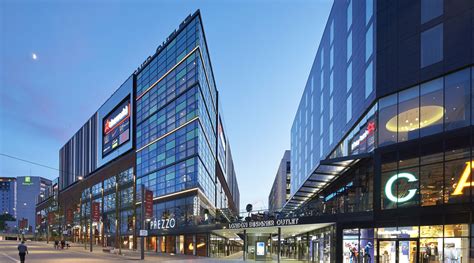 london designer outlet photos